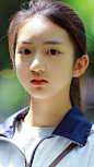 #有美人兮，见之不忘#