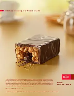 杜邦DUPONT创意海报设计