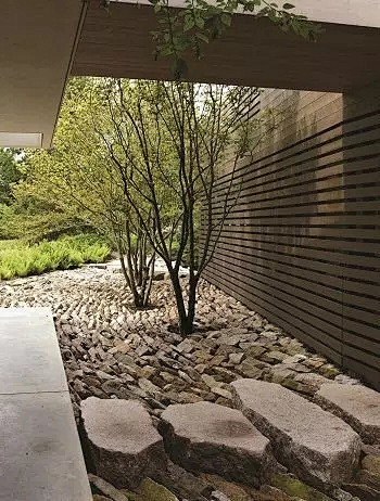 写意 • 枯山水