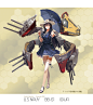 アイオワ級戦艦1番艦 [4]