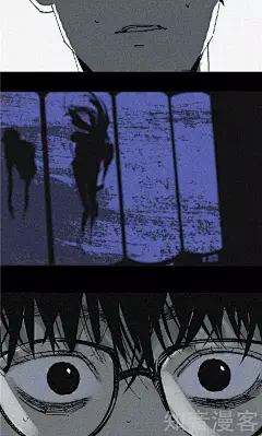 22话_阎王法则漫画_阎王法则22话_知音漫客网
