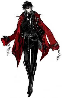 地狱魅魔一款野猫和狐狸精1 - 小红书