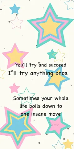 原创壁纸/ins简约风