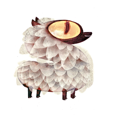 关于琥珀的一切采集到Amélie Fléchais(法)