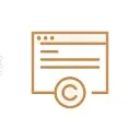 Web Copyright