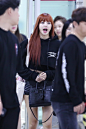 #LISA#  #瓷肌娃娃lisa# 

【饭拍】170904 GMP入境LISA高清图2P
CR【BLACKPINK_CN】
LISA吧存钱罐Part4【O网页链接】
微博词条净化【O网页链接】
BLACKPINK LISA【fBLACKPINK LISA】...展开全文c