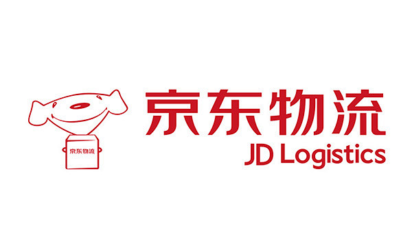 京东物流再次更新logo