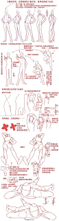 画师0033：自己的招牌动作？（男）_1659332807723