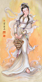 Kuan Yin: 