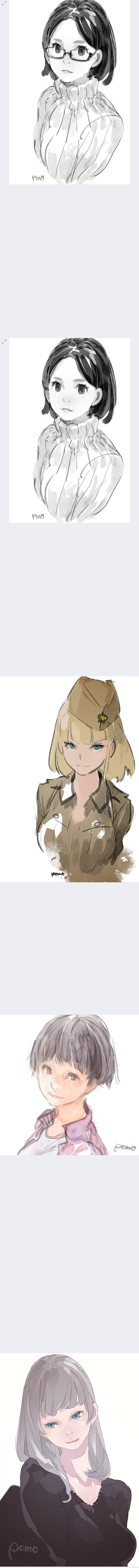 つめあわせVol.XIII [9]
