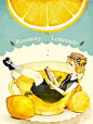 赤倉 - lemonade