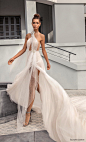 Elihav Sasson 2019 Wedding Dresses_婚纱摄影视觉志