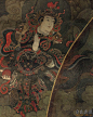 法海寺里的壁画有很多，但最著名的非法海寺水月观音莫属。据说，法海寺水月观音被艺术家誉为中国的西斯廷圣母，而画下这幅法海寺水月观音的宛福清、王恕就是中国的拉斐尔。法海寺水月观音作为法海寺的镇寺之宝，据专家评价，法海寺壁画可与欧洲文艺复兴时期的壁画和敦煌壁画相媲美，堪称我国明代壁画之最。