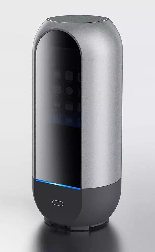 创意思维极简几何看看设计师是怎样玩转圆柱形产品设计在产品设计中