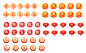 图标入口UI设计icon
