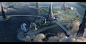 Doomsday human base