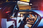 Lifestyle_Bentley Mulsanne on Behance