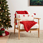 Oversized Santa Lumbar Christmas Throw Pillow - Threshold&#;8482 : Read reviews and buy Oversized Santa Lumbar Christmas Throw Pillow - Threshold&#;8482 at Target. Choose from contactless Same Day Delivery, Drive Up and more.