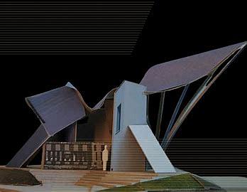 Transarchitectures 的...