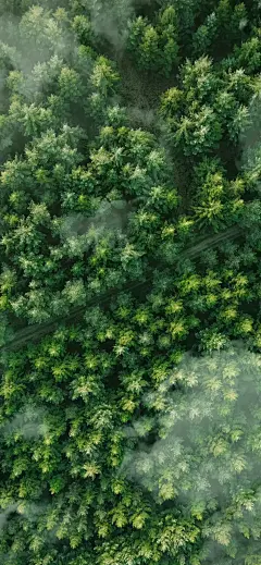 《壁纸．航拍》