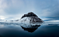 融化的海冰,比勒峡湾,2022,冬天,5K,照片壁纸_5120x3200[10wallpaper