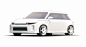 lmnvgywxlguj_white_car_with_a_small_white_roof_in_the_style_of__27563ce7-1981-49f0-b2d5-9f46a5a90844