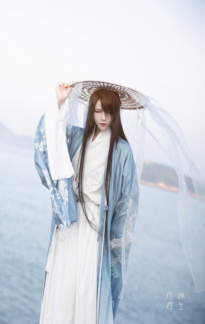 古风cos