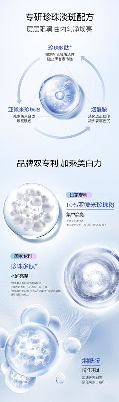 我不是鱼是暴雨采集到美妆详情