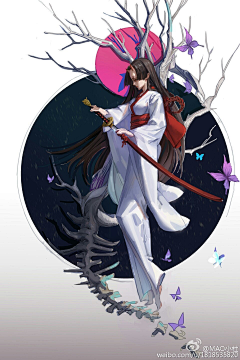 【渠梁】采集到待归类采集