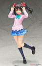 Nico Yazawa Freeing Ver_ (PVC Figure) Item picture1