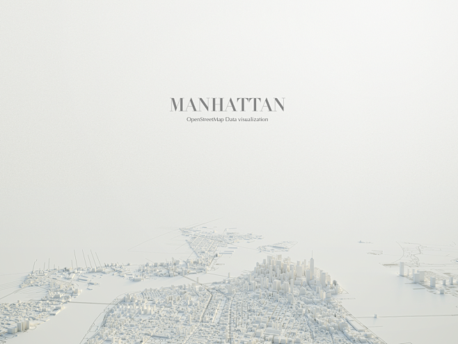 Manhattan and OpenSt...