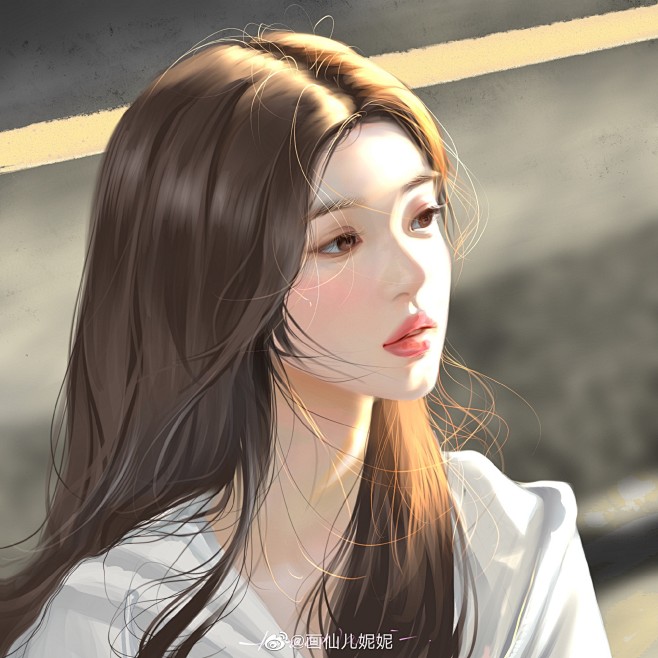 网红插画博主 - 首页 - 微博