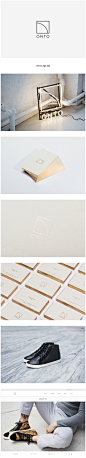 Onto – Visual Journal