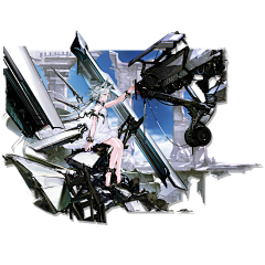哈哈哈哈哈刀哈哈哈采集到明日方舟