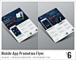 Mobile App Promotion Roll-up Banner : 



 Mobile App Roll Up Banner, This template is best suitable for your mobile app, android app and any kind of phone application.


 Fully editable layers can perfectly consume your own texts and ...