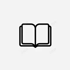 书籍日记日志图标 UI图标 设计图片 免费下载 页面网页 平面电商 创意素材-花瓣网