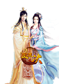 #凤凰决##宫廷计##唐宫梦##人物大图#