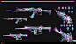 AK47+AA12 策