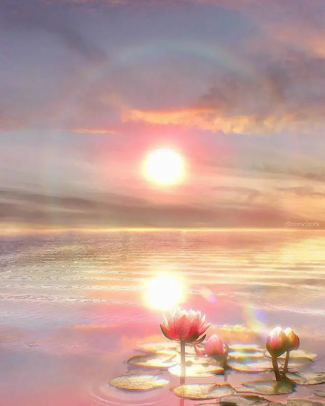 见者好运 ​ ​​​​