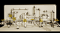 [UE Project 4.22+] PBR Modular Pipes Set