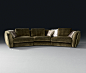 LEVANTE SOFA - Sofas from black tie | Architonic : LEVANTE SOFA - Designer Sofas from black tie ✓ all information ✓ high-resolution images ✓ CADs ✓ catalogues ✓ contact information ✓ find your..