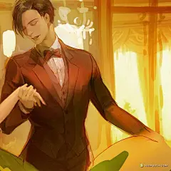 Yanmallll 坠入二次元的世界 手绘漫画欣赏