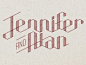 wedding logo