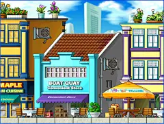 sophie044自提地图素材_看图_冒险岛吧_百度贴吧