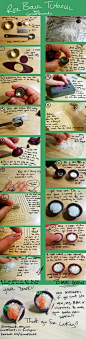 My Rice bowl tutorial by ~Gimmeswords