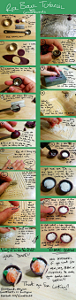 My Rice bowl tutorial by ~Gimmeswords on deviantART