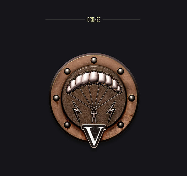 Battlegrounds design...