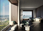 432 Park Avenue by Molteni&C