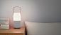 보틀디자인 스피커 - SamsungWA : 소리와 빛으로 공간을 채우는 Bottle Design
달빛 비치는 베란다에서 음악을 듣는 순간
당신의 침실에서 음악을 듣는 순간
가장 좋은 순간에 소리와 빛으로 녹아드는 스피커