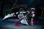 Umeko J - Ellen Joe Zoneless Zone Zero